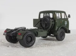Маз-5429, НАП 1:43
