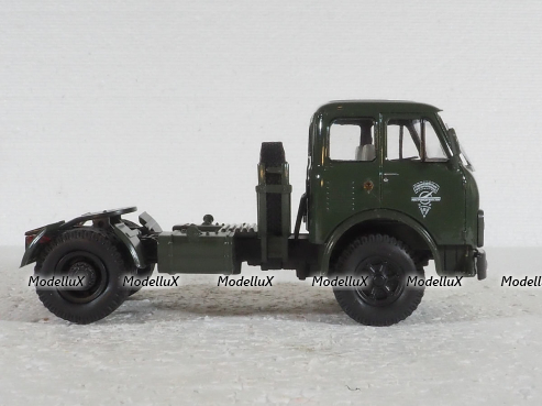 Маз-5429, НАП 1:43