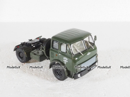 Маз-5429, НАП 1:43