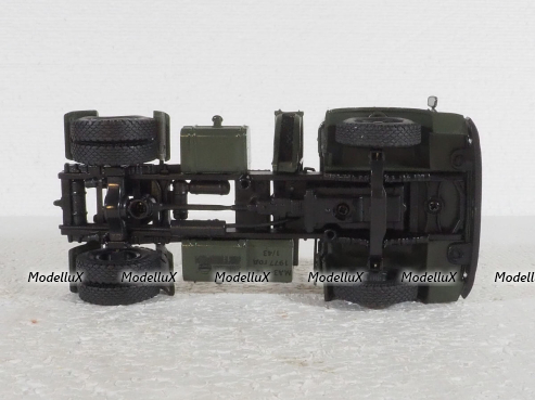 Маз-5429, НАП 1:43