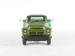 Зил-130, DeAgostini 1:43