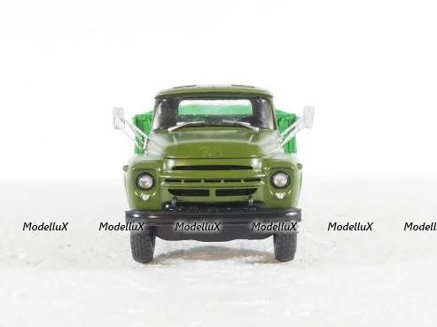 Зил-130, DeAgostini 1:43