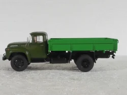 Зил-130, DeAgostini 1:43