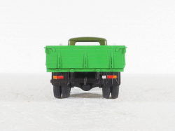 Зил-130, DeAgostini 1:43