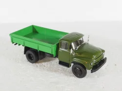 Зил-130, DeAgostini 1:43