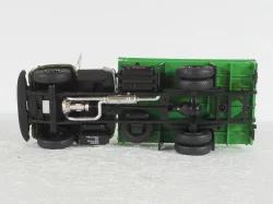 Зил-130, DeAgostini 1:43