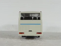 ПАЗ-4230 "Аврора", Наши Автобусы №26, 1:43