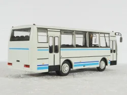 ПАЗ-4230 "Аврора", Наши Автобусы №26, 1:43