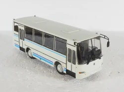 ПАЗ-4230 "Аврора", Наши Автобусы №26, 1:43