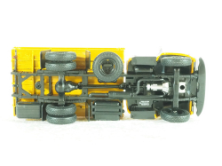 Зил-130 АПМ-90, прожектор, Аэрофлот, арт.101371, АвтоИстория 1:43 