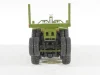 КрАЗ-255Л1, Легендарные Грузовики СССР №54, 1:43