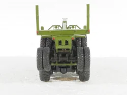 КрАЗ-255Л1, Легендарные Грузовики СССР №54, 1:43