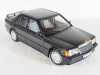 Mercedes 190E 2.3-16 1984, (W201) C-Class, 183830, Norev 1:18