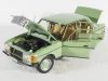 Mercedes 200 1982, (W123) E-Class, 183796, Norev 1:18