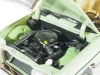 Mercedes 200 1982, (W123) E-Class, 183796, Norev 1:18