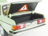 Mercedes 200 1982, (W123) E-Class, 183796, Norev 1:18