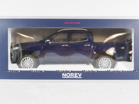 Mercedes X350D 2017, (W470) X-Class, 183421, Norev 1:18