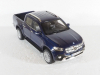Mercedes X350D 2017, (W470) X-Class, 183421, Norev 1:18