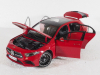 Mercedes A200 2018, (W177) A-Class, 183594, Norev 1:18