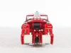 Citroen 46 CDC Tanker Truck 1968, fire engine, Altaya 1:43