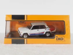 Ваз-2105 VFTS Base Rally 1983, CLC452N.22 , IXO 1:43