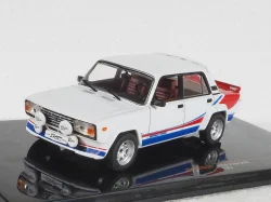 Ваз-2105 VFTS Base Rally 1983, CLC452N.22 , IXO 1:43