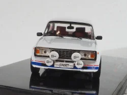 Ваз-2105 VFTS Base Rally 1983, CLC452N.22 , IXO 1:43