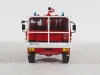 Brimont Apache Tanker Truck 1981 Fire Engine, Altaya 1:43