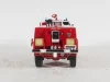 Brimont Apache Tanker Truck 1981 Fire Engine, Altaya 1:43