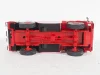 Brimont Apache Tanker Truck 1981 Fire Engine, Altaya 1:43