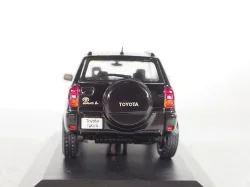Toyota RAV4 2005, Altaya 1:43 Уценка!