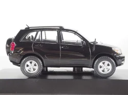 Toyota RAV4 2005, Altaya 1:43 Уценка!