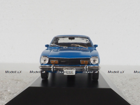 Ford USA Maverick 1974, Altaya 1:43