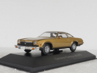 Chevrolet Cheville SS 1973, Altaya 1:43 Уценка!