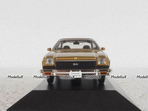 Chevrolet Cheville SS 1973, Altaya 1:43 Уценка!