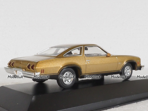 Chevrolet Cheville SS 1973, Altaya 1:43 Уценка!
