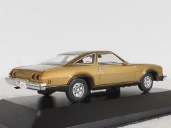 Chevrolet Cheville SS 1973, Altaya 1:43 Уценка!