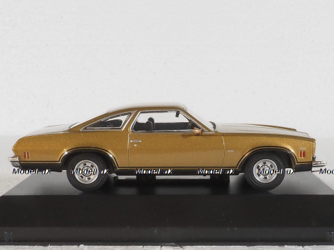 Chevrolet Cheville SS 1973, Altaya 1:43 Уценка!