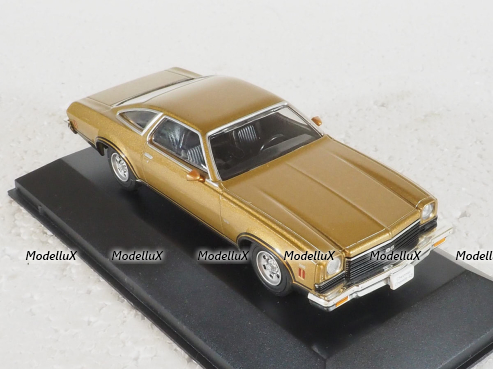 Chevrolet Cheville SS 1973, Altaya 1:43 Уценка!