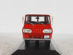 Ford USA Econoline Minibus 1964, Altaya 1:43