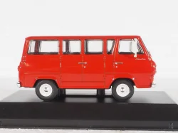 Ford USA Econoline Minibus 1964, Altaya 1:43