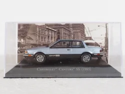 Chevrolet Century SS 1985, Altaya 1:43