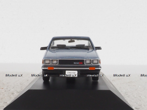 Chevrolet Century SS 1985, Altaya 1:43