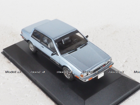 Chevrolet Century SS 1985, Altaya 1:43