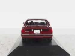 Ford USA Cougar 1990, Altaya 1:43
