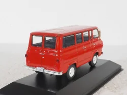 Ford USA Econoline Minibus 1964, Altaya 1:43