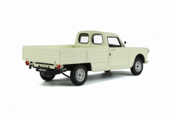 PEUGEOT 404 PICK-UP 1967, OT396,  OttoMobile 1:18