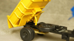 МаЗ 503 Кострома, 1:43 