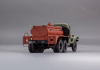 Пожарный автомобиль на шасси "АРС-12Д", 115110, DiP Models 1:43
