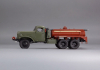 Пожарный автомобиль на шасси "АРС-12Д", 115110, DiP Models 1:43